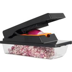Granitestone Nutri XL 4-in-1 Vegetable Chopper 10.98"