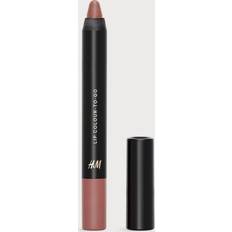 Makeup H&M Dam Lipstick pencil Rosa
