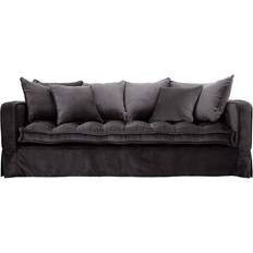 Artwood Soffor Artwood Greenwich velvet Soffa 4-sits