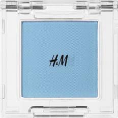 Turquoise Eyeshadows H&M Ladies Eye shadow Turquoise