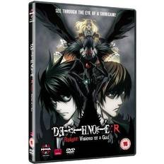 Azione e Avventura Film Death Note - Relight Vol.1 [DVD]