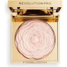 Revolution Highlighters Revolution Revolution Lustre Highlighter Guld