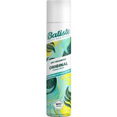 Hårprodukter Batiste Dry Shampoo Original