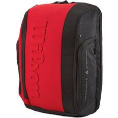 Wilson Tennistasker & Etuier Wilson Super Tour Backpack Clash V2