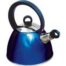 SunnCamp Sunngas Nouveau Whistling Kettle1.8L