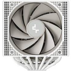 Refroidissement d'ordinateurs Deepcool Assassin IV Ventilateur CPU 140 mm