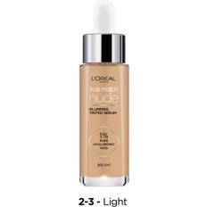 L'Oréal Paris True Match Nude Plumping Tinted Foundation Orange