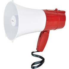 Wireless Audio & Video Links Adastra portable megaphone