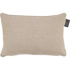 Cosi Cosipillow Knitted varmepude/sofapude i natur 40 x 60 cm