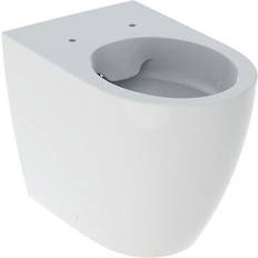 Geberit icon væghængt toilet Geberit iCon (611033030)