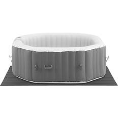 Jacuzzis Inflables Uniprodo Jacuzzi Inflable 910