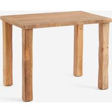 H&M Children's mango wood table