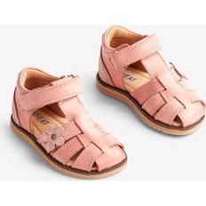 Wheat Baby Sky Blomster Sandal - Rose