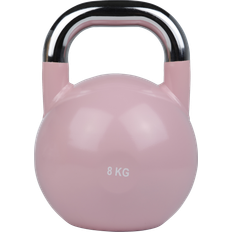 XXL Vikter XXL Competition Kettlebell 8kg, Kettlebell 8 kg 8kg