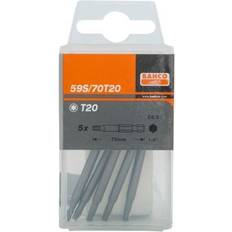 Bahco bits tx20 70mm