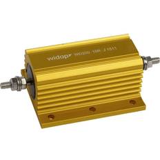 Musiktilbehør Widap Widap 160154 Trådmodstand 47 Ω i kabinettet 200 W 1 % 1 stk