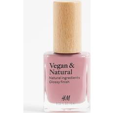 Nagelprodukter H&M Nagellack Rosa
