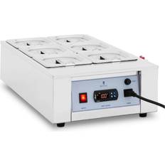 Otros Electrodomésticos de Cocina Royal Catering electric chocolate melter