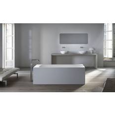 Copenhagen Bath SQ1 badekar 1700x710