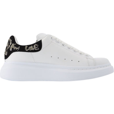 Alexander McQueen Oversized W - White/Black