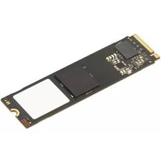 Lenovo ThinkCentre 512G Value PCIe Gen4 NVMe OPAL 2.0 M.2 2280 SSD
