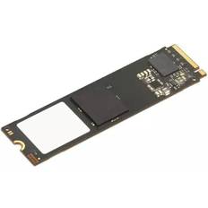 Lenovo ThinkCentre Value PCIe 4.0 NVMe OPAL 2.0 M.2 2280 SSD mit 512GB