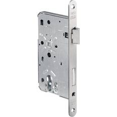 Sicurezza Bks ZT-Einsteckschl.0515 PZ 24/65/72/8 mm DIN R Silber Rd Kl 3 Zinkdruckgruss