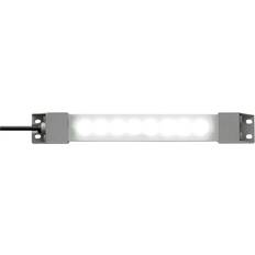 Wit Lampen voor Laptops Idec LF1B-NB4P-2THWW2-3M LED-machineverlichting Wit 2.9 W 160 lm 24 V/DC (l x b x h) 210 x 27.5 x 16 mm 1 stuk(s)