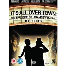 It's All Over Town [DVD]