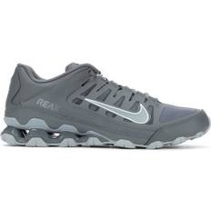 Grigio - Uomo Scarpe da Palestra e Allenamento Nike Reax 8 TR M - Cool Grey/Pure Platinum/Wolf Grey