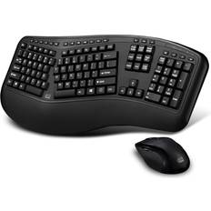 Adesso 1500GB-UK Ergonomic Contour