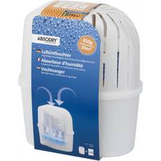 Affugtere på tilbud Absodry Classic 450G White