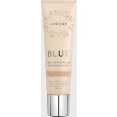 Lumene Blur 16H Longwear Foundation Beige