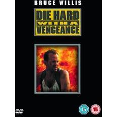 Die Hard With A Vengeance [DVD]