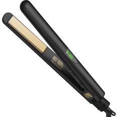 Hot Tools Hair Straighteners Hot Tools Professional 1"" Ceramic + Titanium Digital Iron"