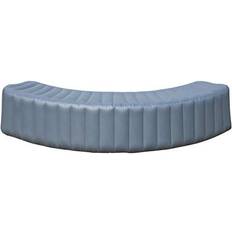 Hot Tubs Bestway Inflatable Hot Tub Lay-Z-Spa Surround