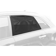 Fillikid Autosonnenschutz Window Sock schwarz
