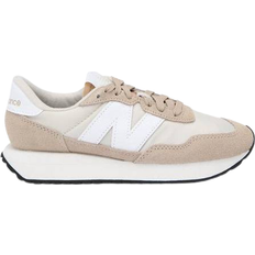 New Balance 237 W - Cream White