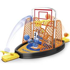 Teknikproffset Basketspel för två