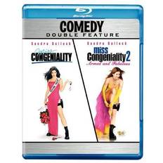 Blu-ray Miss Congeniality 1 & 2 [Blu-ray] [US Import]