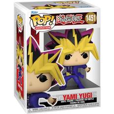 Funko pop yu gi oh Funko Pop! Animation Yu Gi Oh Yami Yugi