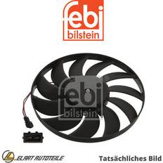Intercoolerit FEBI BILSTEIN Jäähdyttimen Tuuletin Ø 345mm 46563