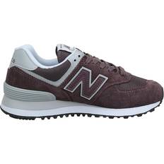 New Balance Classic 574 M - Brown/Grey