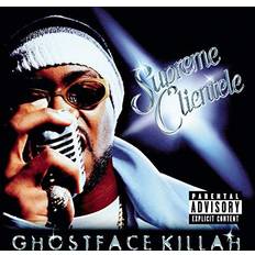 Ghostface Killah Supreme Clientele [CD] (Vinyl)