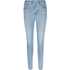 Levi's 720 High Rise Super Skinny Women's Jeans - Love Song/Medium Wash