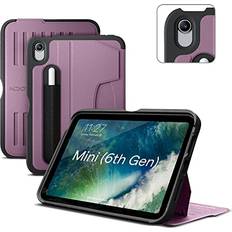 Pad Mini 6 Gen Ultra Slim Protective 