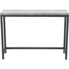 Venture Home Avlastningsbord Venture Home Rise Grey Avlastningsbord 30x110cm