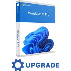 Microsoft Upgrade to Windows 11 Professional Product Key