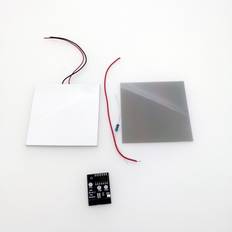 Teknikproffset Baggrundslys til Gameboy