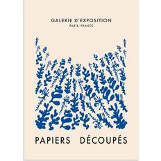 Postery Fauvism Small Poster